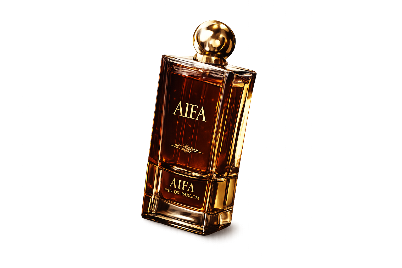AIFA SCENTIQUE eau de parfum