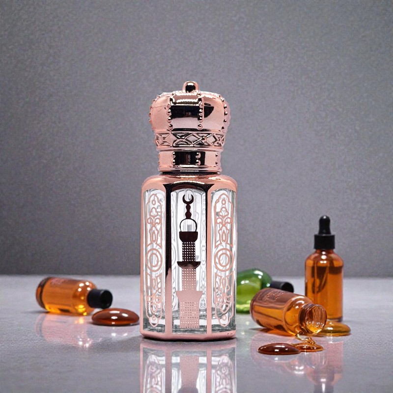 Signature Collection, view 1